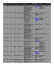 Téléchargez la liste des événements au format PDF