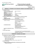 Europe (REACH) SDS V5E - Emerald Performance Materials
