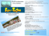 PROMO BILLET A DATE LIBRE Billet 1 jour Adulte : 32 € au lieu de