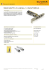 Delock Carte PCI > 3 x externes + 1 x interne FireWire A