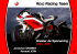 Moto idéale 2012 - Acro Racing Team