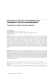 EVALUER LA QUALITE D`UN SERVICE DE TRANSPORT