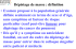 Dépistage de masse : définition • Examen proposé à la population