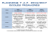 planning TAP primaire 2016-2017