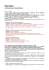 Exercices - Connecteurs dissertatifs (Correction)