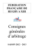 federation fran&ccedil;aise de rugby a xiii