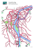 Université de Liège Plan du Centre Ville