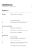 Douglas Eynon`s biography — PDF