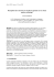 Description de la structure de la phrase japonaise en vue d`une