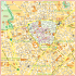 Plan du Centre Ville