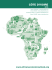C&ocirc;te d`IvoIre - African Economic Outlook