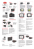 hahnel remote shutter layouts