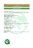 FICHE D`EVALUATION DE MICROPROJET COFINANCE PAR L