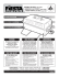 SP358B-37 portable - Appliance Factory Parts