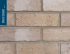 Devon Cream N - Forterra Brick