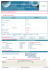 Pôle information Dossier de candidature V 21 05 15 Votre photo ici