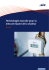 Brochure Compteur de chaleur sensonic II