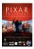 pixar en concert - Filmfestivals.com