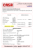 Télécharger la fiche au format pdf... - CASR
