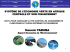 A study of a marketing strategy adapted to the development of the