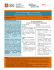 PROJET DE DÉVELOPPEMENT D`UN PROGRAMME DE