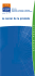 Le cancer de la prostate - Ligue contre le cancer de l`Ain