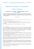 Arrêté du 12 décembre 2012
