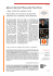 le communiqué de presse version papier à télécharger