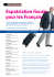 Expatriation fiscale pour les Fran&ccedil;ais