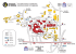 Université de Lorraine - Plan du Campus Sciences de Nancy