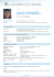 Export CV