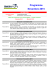 Programme Novembre 2015