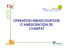 OPERATION MENUCOURTOISE D`AMELIORATION DE L`HABITAT