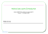Android une courte Introduction - JFOD