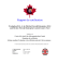&Eacute;valuation EAL 4+ de McAfee Firewall Enterprise v8.2.0 and McAfee