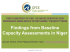 World Meteorological Organization Working together in