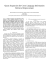 Query Expansion for Cross Language Information Retrieval