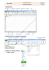 Excel 2010 Fiche-outil n&deg; 01 L`&eacute;cran Excel 2010 1