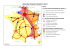 RESEAU URBAIN ET RESEAUX DE TRANSPORT EN FRANCE