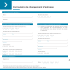 Formulaire de changement d`adresse