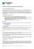 epargne logement : information precontractuelle