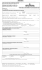 APPLICATION FOR ADVERTISING PERMIT