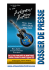 Dossier de presse 2010 - Avignon Blues Festival