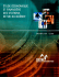 Faits saillants 2001-2002 - Chaire de tourisme Transat
