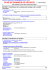 fiche de données de sécurité