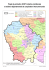 Carte projet périmètre SCoT Ardèche méridionale DDT 2012