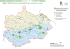 Carte 11 Objectifs pour la sauvegarde de la ressource en eau