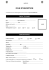 fiche d`inscription