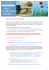 Kit de communication - reserves naturelles de france