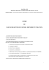 guide du parcours scenes du monde, histoire et creation